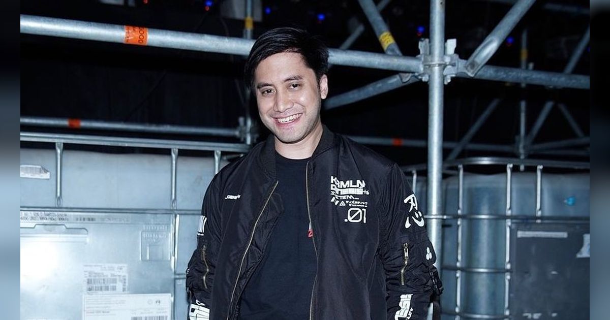 Kevin Aprilio Bongkar Alasan Sebenarnya Keluarkan Deryansha dari Vierra Band