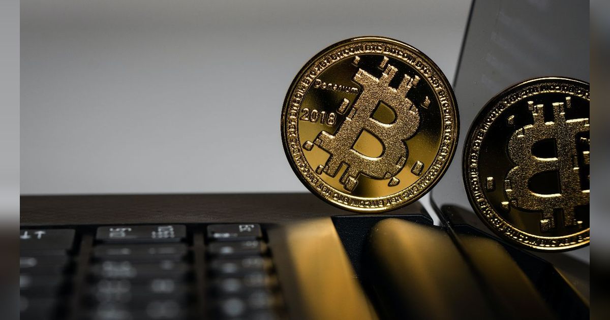 Investor Institusi dan Ritel Makin Tertarik Pada Bitcoin, Ini Buktinya