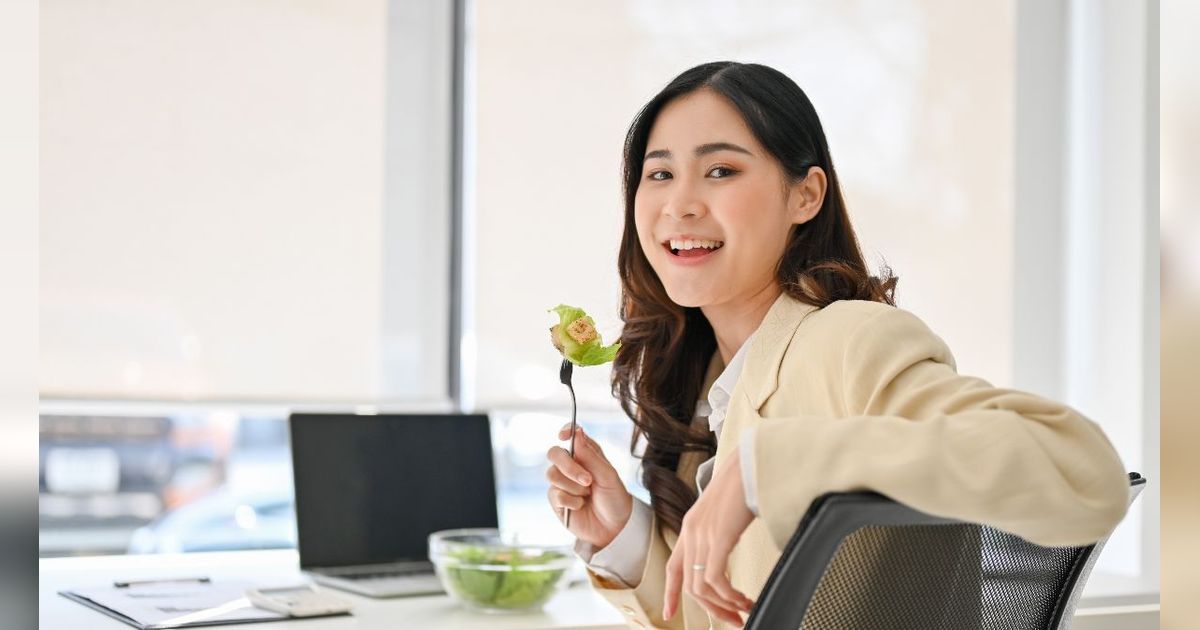 Catat, Waktu Ideal untuk Sarapan Biar Gak Mudah 'Oleng' Saat Aktivitas