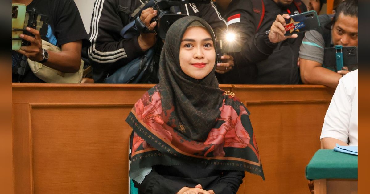 Ria Ricis Diduga Diperas Rp300 Juta, Diancam Foto dan Video Pribadinya Disebar