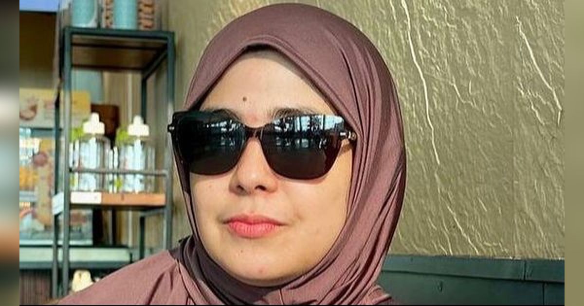 Cerita Risty Tagor Diundang Kerajaan Arab Saudi untuk Haji: 'Ini Keajaiban dari Allah'