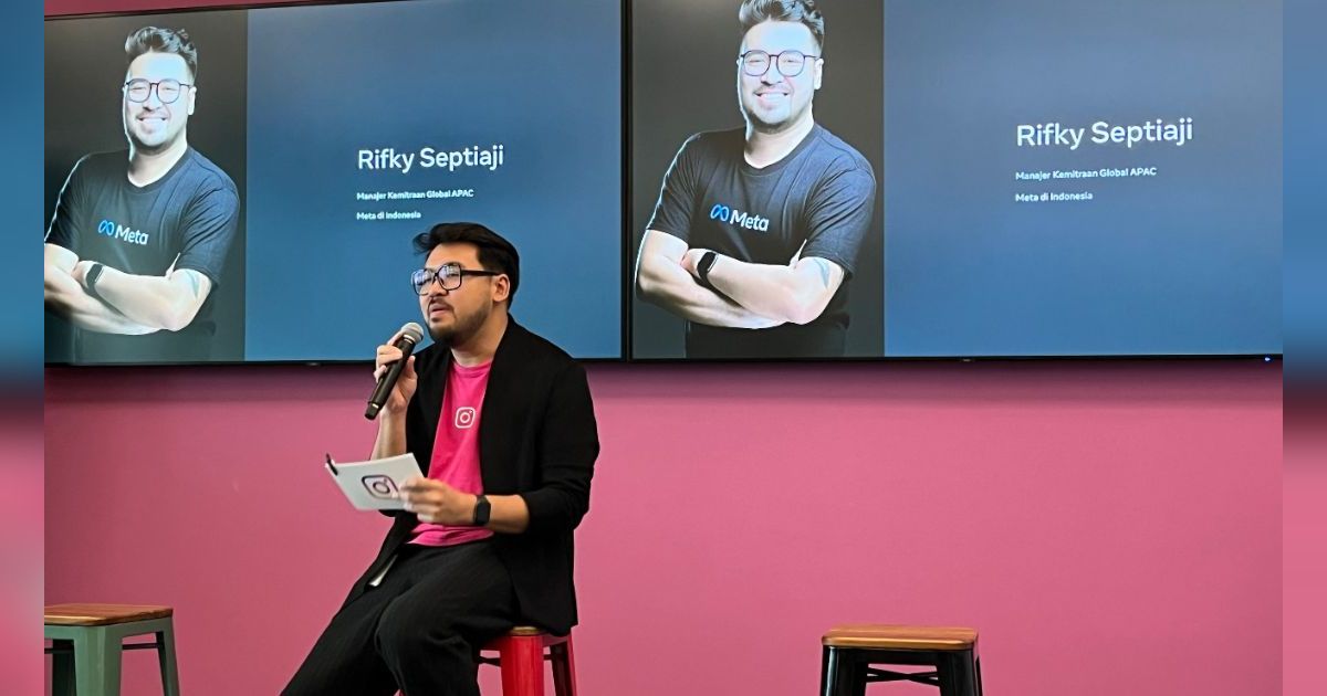 Rangkaian Fitur Baru di Instagram, Kreator Konten Bisa Hasilkan Cuan