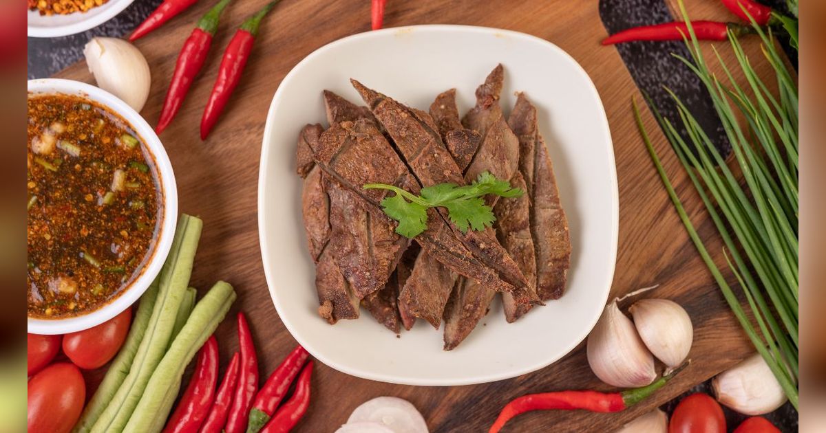 Jelang Idul Adha, Ini 5 Resep Aneka Olahan Daging Sapi yang Dijamin Enak, Empuk dan Gak Bikin Bosan