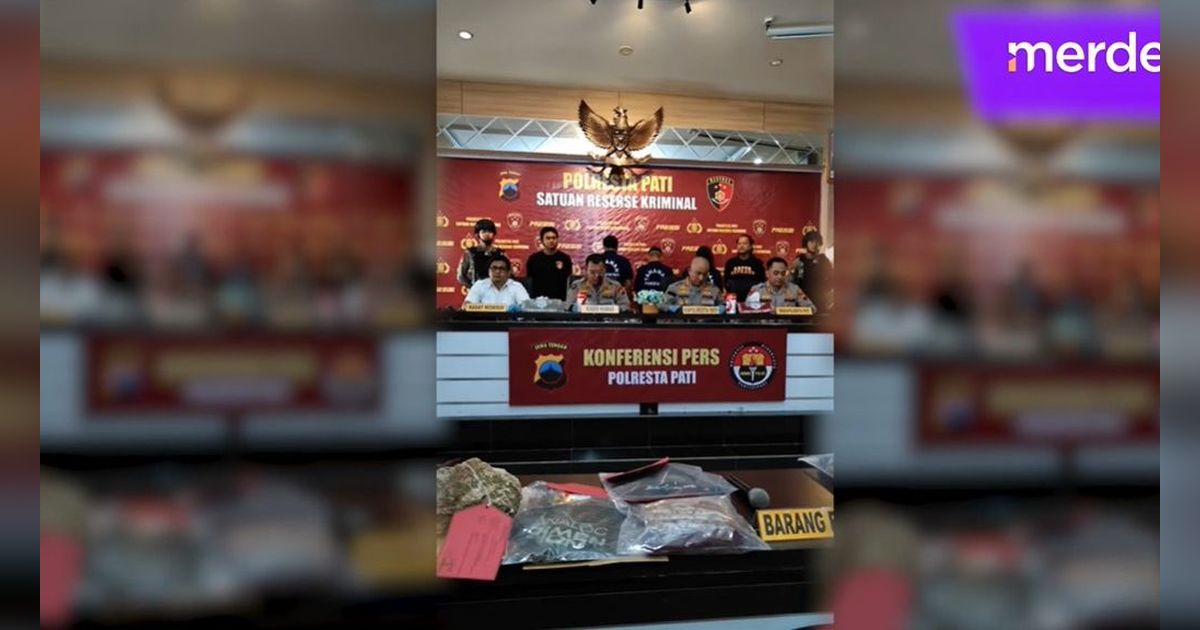 VIDEO: Awal Mula Bos Rental Mobil Diteriaki Maling hingga Tewas Dikeroyok Warga di Pati