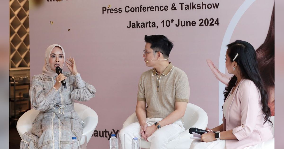 Lika-Liku Perawatan Filler Elma Theana untuk Membuat Wajah Kembali Mulus