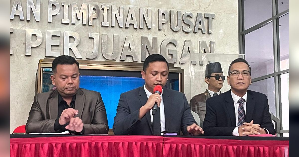 Pengacara Blak-blakan Dampak Kasus Harun Masiku: Hasto dan PDIP Kerap Jadi Korban Bullying Politik