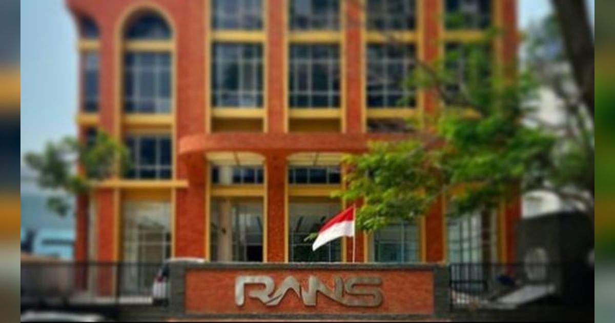 Sebesar Mall dan Sudah Resmi Beroperasi, Ini Deretan Potret Gedung RANS Milik Raffi Ahmad yang Disebut Hanya Modal Silaturahmi