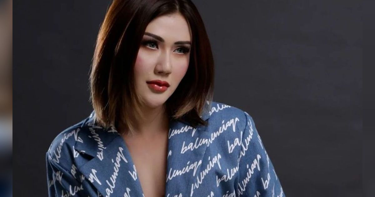 Jadi Artis Indonesia Terkaya, Ini 8 Potret Rumah Mewah Rey Utami Senilai Rp50 Miliar, Penampakannya Mengejutkan