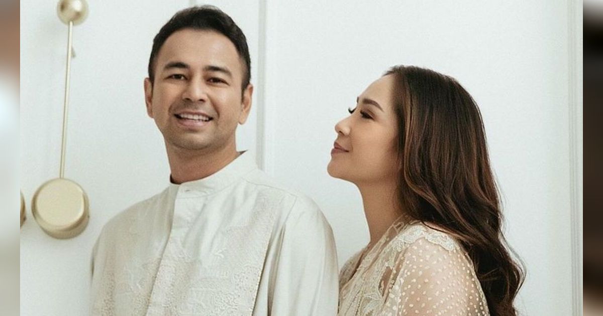 Megah Bak Mall, 10 Potret Kantor Baru Raffi Ahmad yang Kini Resmi Beroperasi