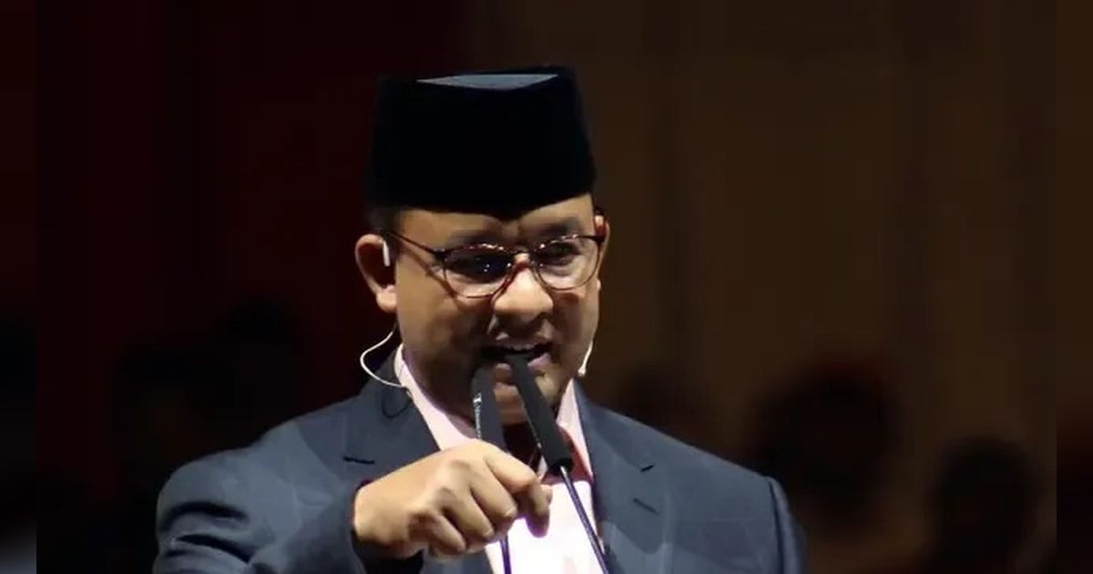 Bisakah Ideologi PDIP-PKS Bersatu Usung Anies Baswedan di Pilkada Jakarta?