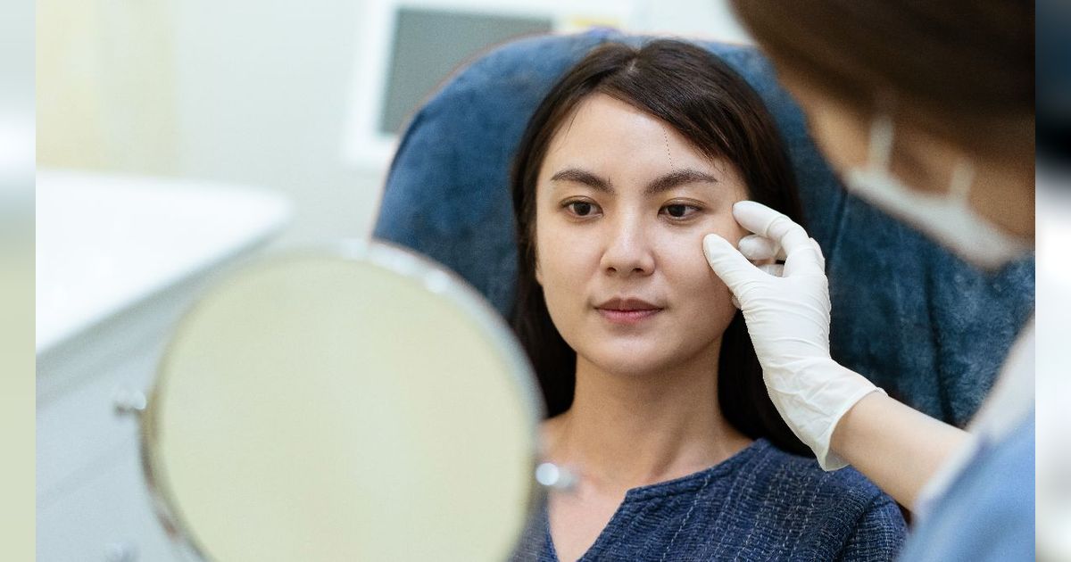 Dermal Filler Hyaluronic Acid, Teknologi yang Bantu Kulit Jadi Lebih Kencang dan Halus