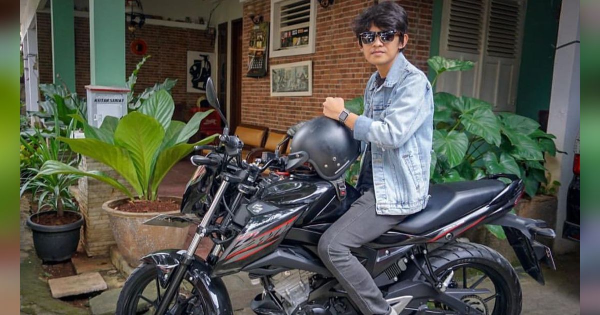 Perjuangan Komika Indra Jegel Sebelum Sukses, Pernah Jualan Ketan di Pinggir Jalan