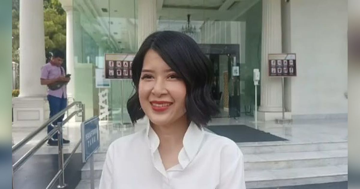 Sumber Kekayaan Grace Natalie, Pendiri PSI Ditunjuk Erick Thohir Jadi Komisaris BUMN MIND ID