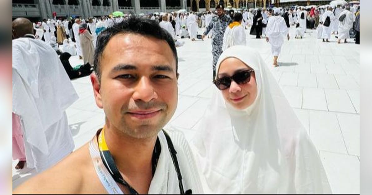 Tidak Ada Wajah Nagita Slavina, Ini Foto Profil yang Dipajang Raffi Ahmad di Whatsapp, Bikin Salfok