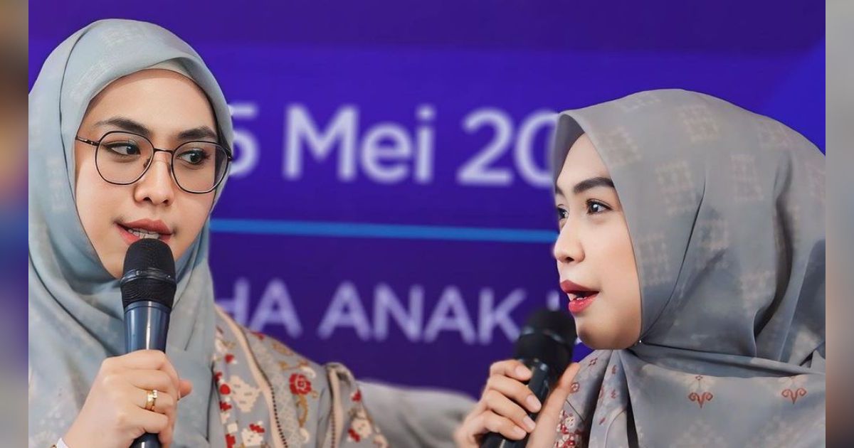 Dugaan Oki Setiana Dewi Soal Awal Mula Ria Ricis Bikin Foto Pribadi yang jadi Objek Pemerasan Rp300 Juta