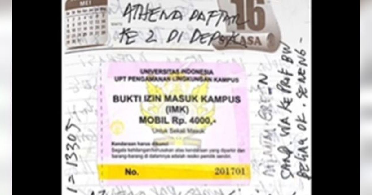 Wanita Ini Temukan Buku Diari Mendiang Eyangnya, Isi dan Kenangan Kebersamaannya Bikin Haru