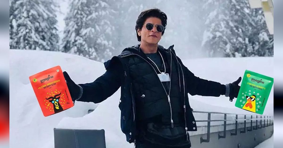 Dulu Pengangguran, Pria `Kembaran` Shah Rukh Khan Kini Jadi Aktor Terkenal, Punya 2 Rumah Mewah
