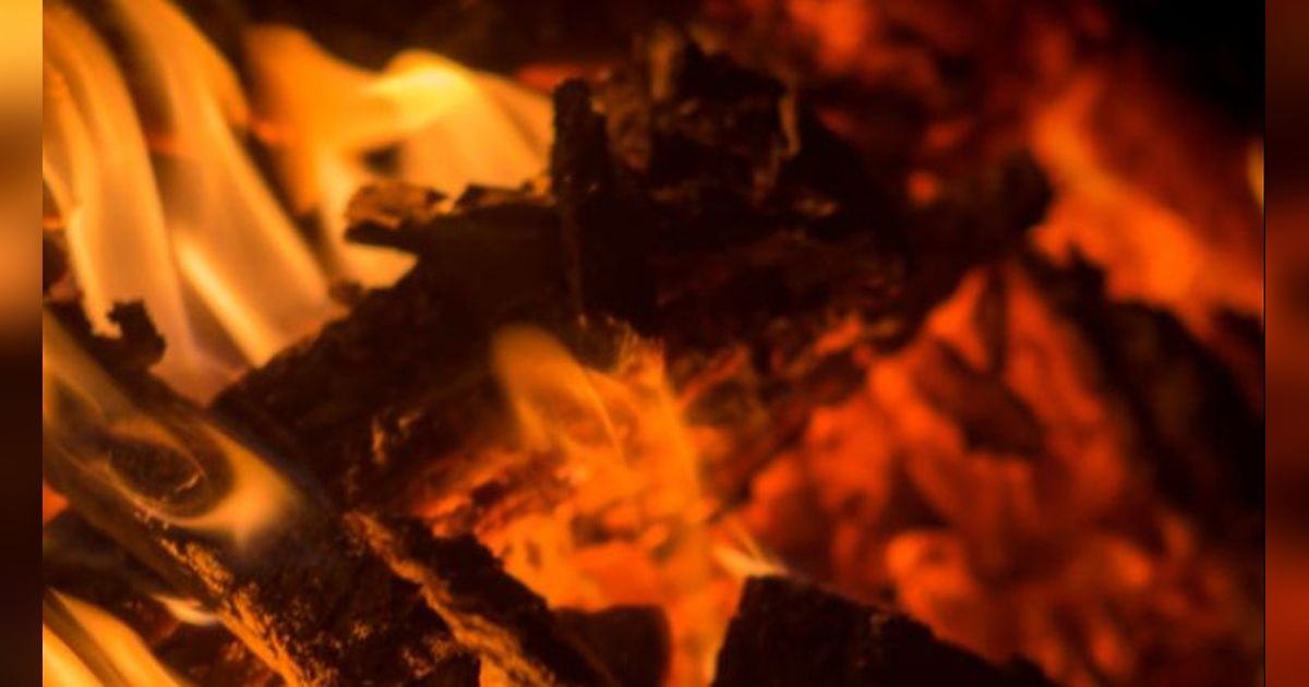 Kalimat Terakhir Briptu FN Sebelum Bakar Suami Polisi, Korban Cuma Pasrah