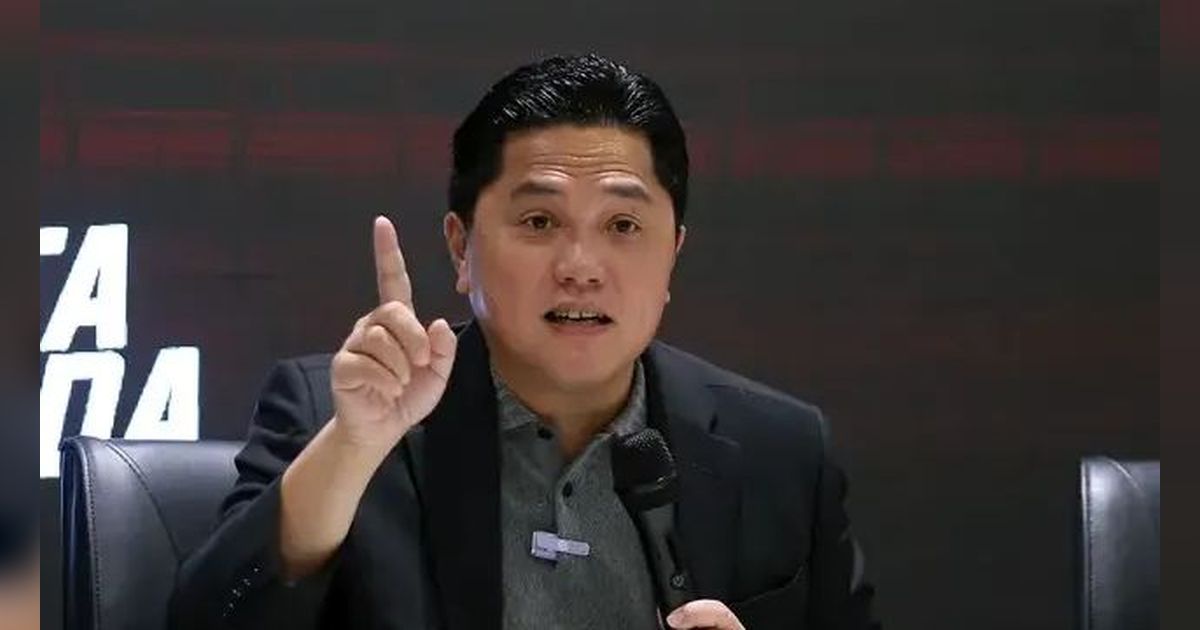 Profil BUMN MIND ID yang Baru Tunjuk Fuad Bawazier dan Grace Natalie jadi Komisaris