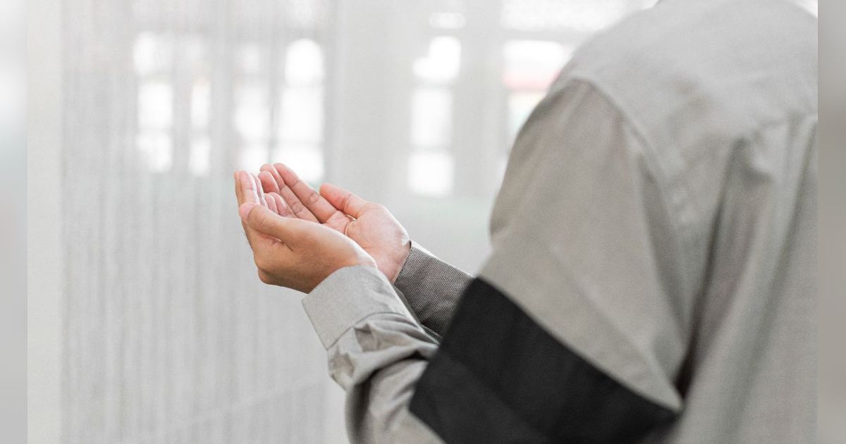 Doa Memperoleh Rahmat Allah SWT dan Ciri-Ciri Orang yang Mendapatkannya, Baik Diamalkan setelah Sholat
