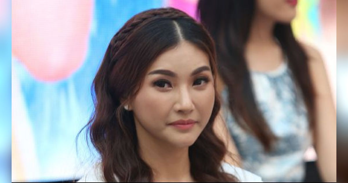 Tengah Menghadapi Banyak Masalah, Sarwendah Pilih Percantik Diri