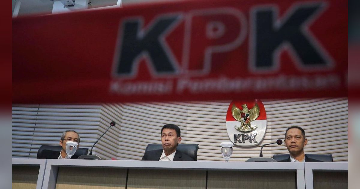 Penjelasan Ketua KPK soal HP Hasto Disita Penyidik saat Diperiksa terkait Harun Masiku