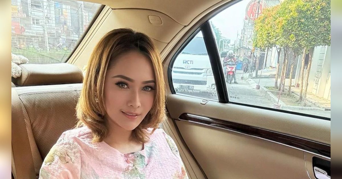 Inul Daratista Mendadak Ingin Pensiun Setelah 26 Tahun `Ngebor`