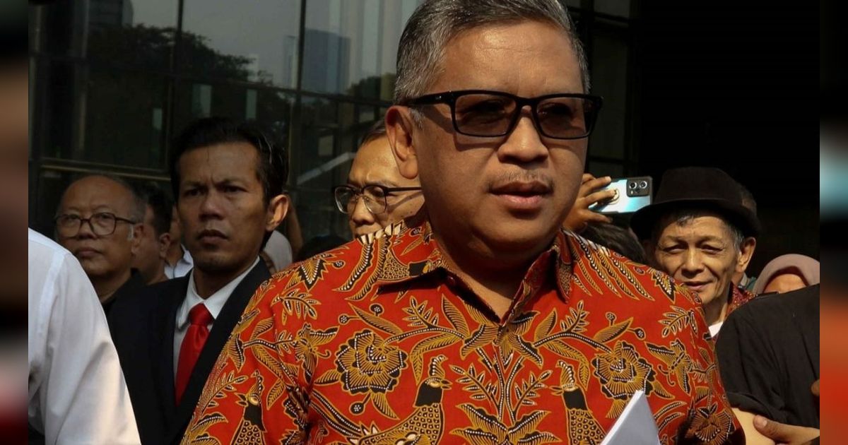 VIDEO: Pengacara Hasto PDIP Tak Terima Cara Kasar KPK Geledah dan Sita HP