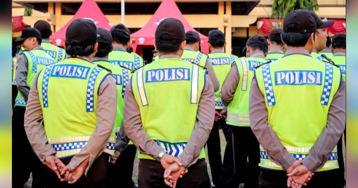 Tak Hanya Judi Online, Kompolnas Ungkap Sebab Lain yang Buat Briptu FN Bakar Suami Polisi