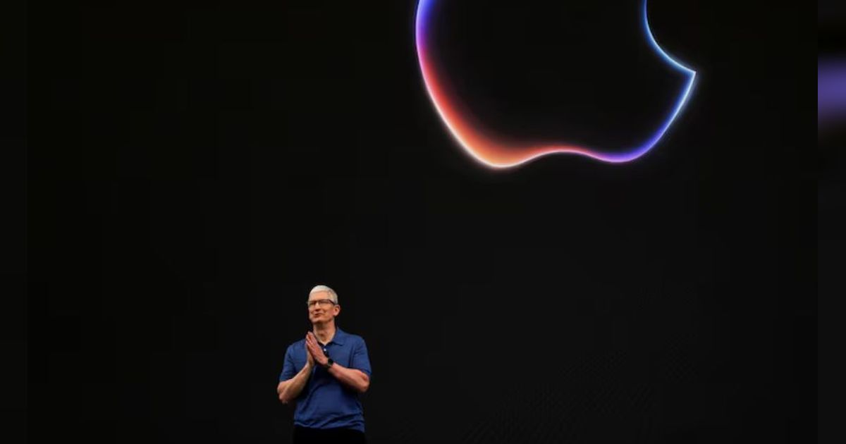 Kejutan Apple di WWDC 2024, AI-nya Semakin Canggih