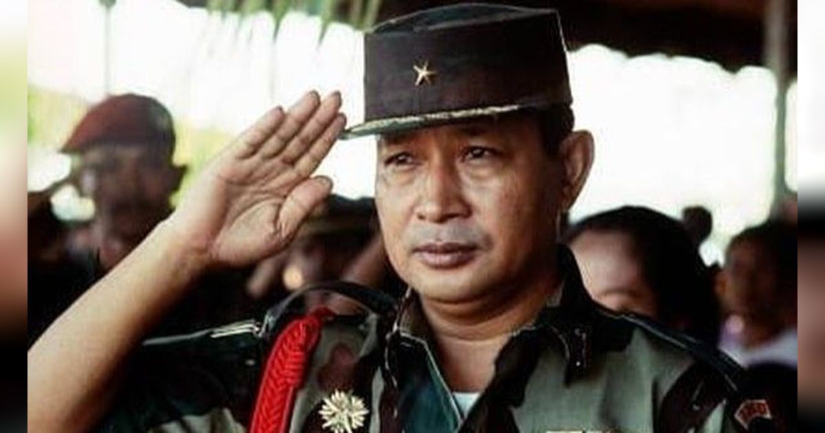 Saat Soeharto Merasa Masa Depannya Gelap dan Memilih Jadi Tentara Belanda