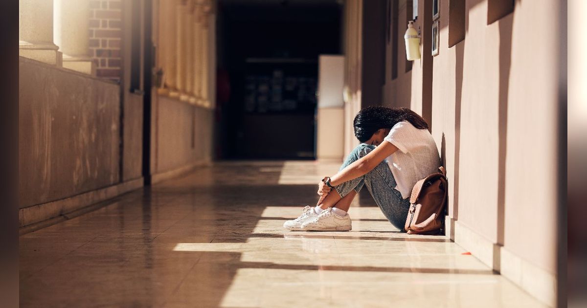 Sempat Bahagia Saat Kelulusan, Siswi SMK di Bandung Barat Meninggal karena Depresi Dibully 3 Tahun