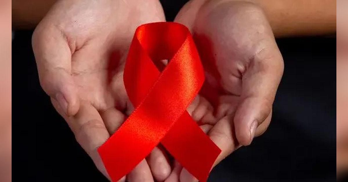 Kasus HIV/AIDS di Kota Banda Aceh Meningkat, Didominasi Kelompok Homoseksual