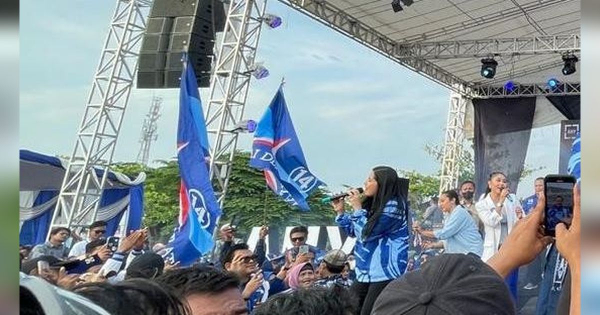 Terungkap! Cagub Diusung Demokrat di Pilkada Jakarta: Sosok Tak Asing, Cawagub dari Kader Kami