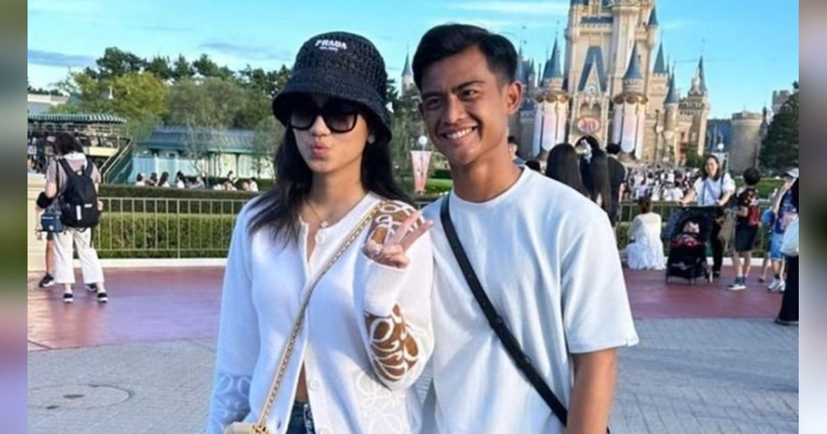 10 Potret Rumah Azizah Salsha & Pratama Arhan di Jakarta Megah Seperti Mall, Pakai AC Sentral