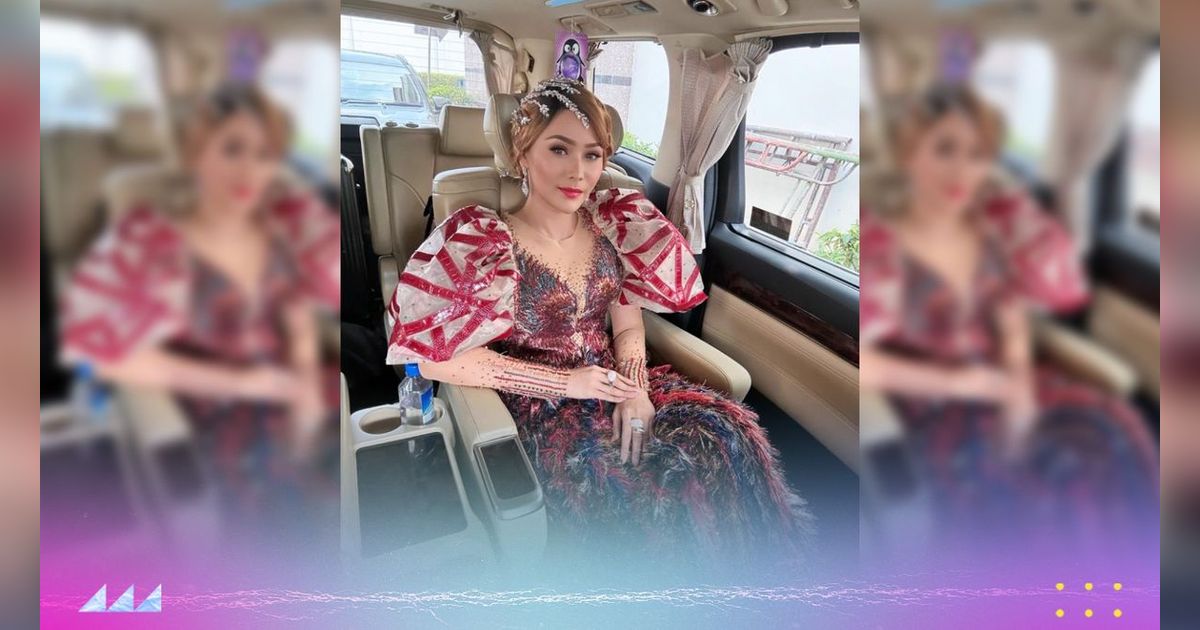 Inul Daratista Berpikir Ingin Pensiun Setelah 26 Tahun `Ngebor` di Dunia Dangdut