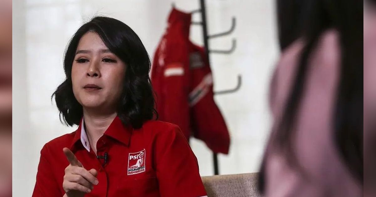 Grace Natalie Jadi Komisaris Holding BUMN Pertambangan MIND ID, Berapa Gajinya?