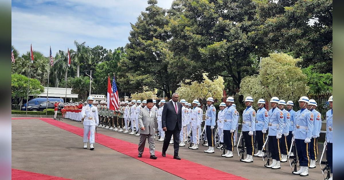 Bicara di KTT untuk Gaza, Prabowo Tegaskan Dukungan Indonesia untuk Kemerdekaan Palestina