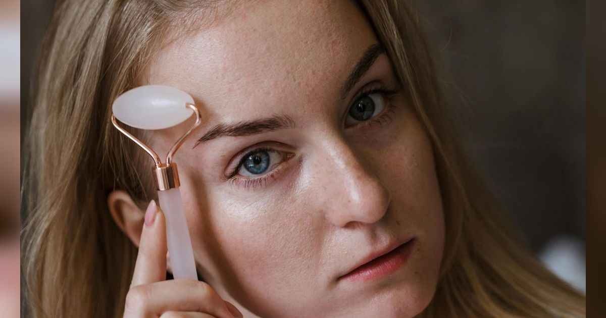 Bentuk Dahi yang Beragam Ternyata Bisa Ungkap Kepribadian Seseorang, Kamu yang Mana?