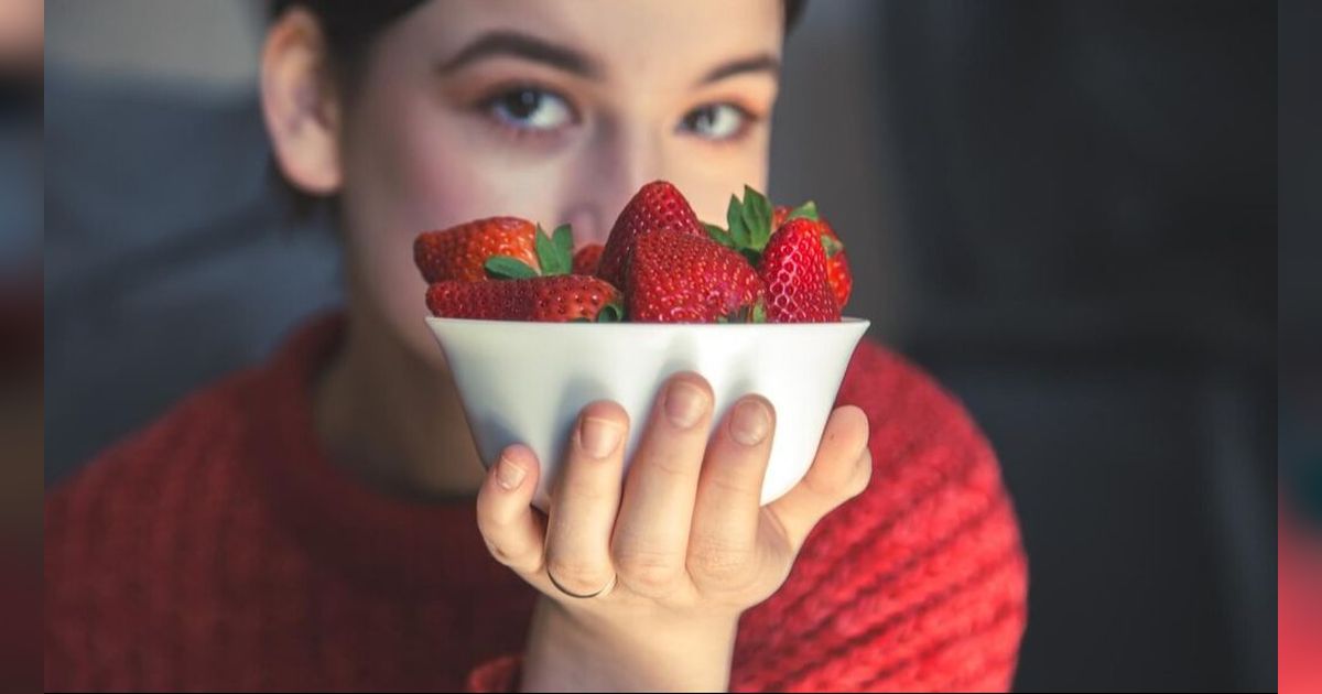 10 Makanan Sehat Terbaik Sumber Antioksidan yang Bisa Melawan Radikal Bebas dengan Harga Ekonomis