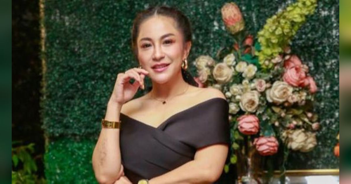 Setahun Menjanda, 8 Foto Terbaru Nabila Gomes Yang Mengaku Sudah Move On Dan Punya Pacar Baru