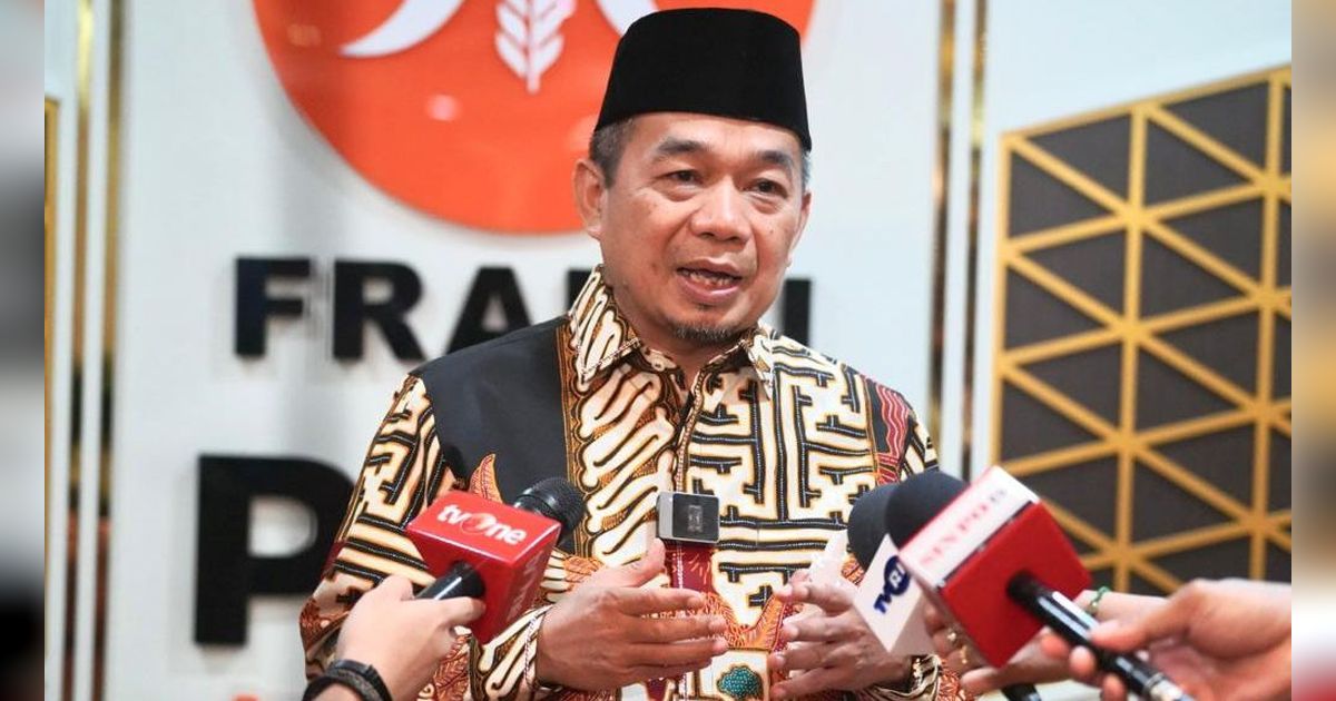 PKS Tak Masalah Koalisi dengan PDIP di Jakarta, Singgung Pencalonan Jokowi Saat Maju Wali Kota Solo