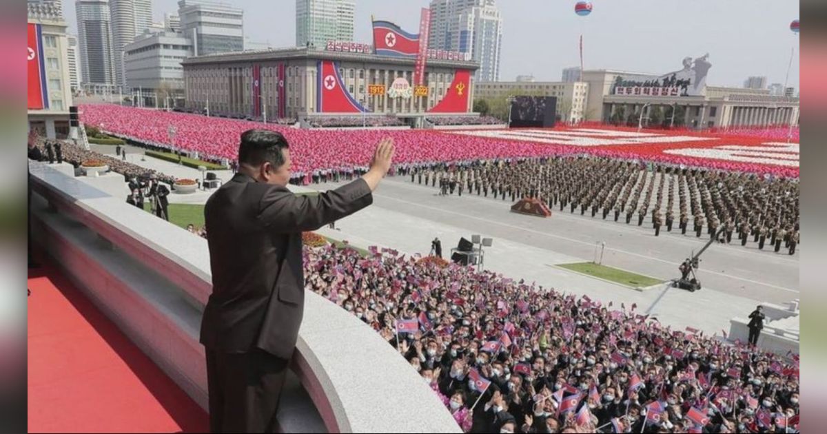 12 Fakta Korea Utara sebagai Negara Tertutup, Jarang Diketahui