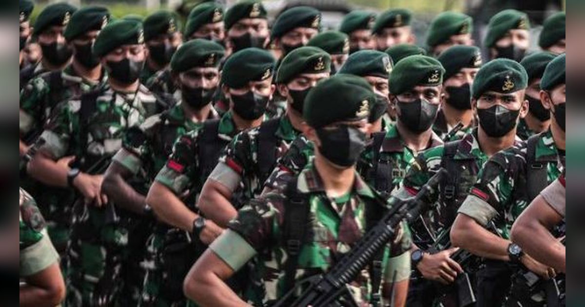 Kisah Miris Eks Anggota TNI Jadi ODGJ Tapi Tetap Hafal NRP, Hidup Berkeliaran di Jalan Akhirnya Ditemukan Teman Satu Letting