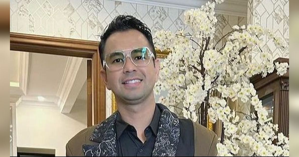 Viral Petisi Penolakan Beach Club di Gunung Kidul, Raffi Ahmad Putuskan Mundur
