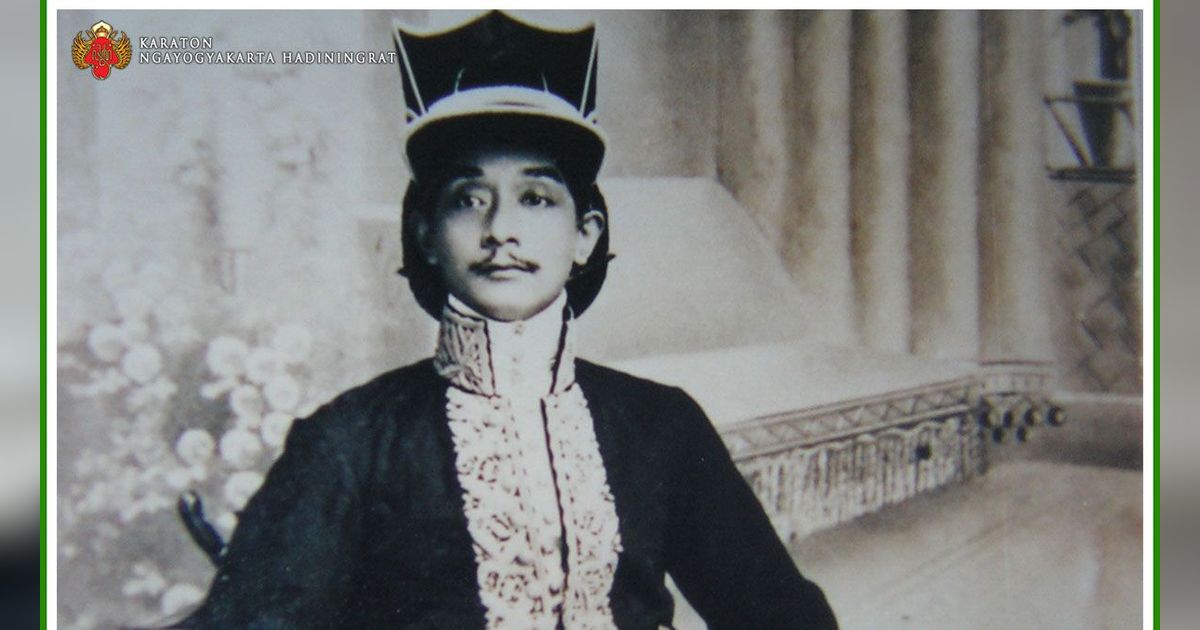 Kisah Hidup KRT Wiroguno, Seniman Besar Keraton Yogyakarta Pencipta Ratusan Gending