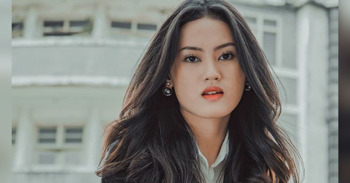 10 Potret Deriska Almira Anak Arya Wiguna �Demi Tuhan� Kini Viral Usai Kembali Singgung Eyang Subur