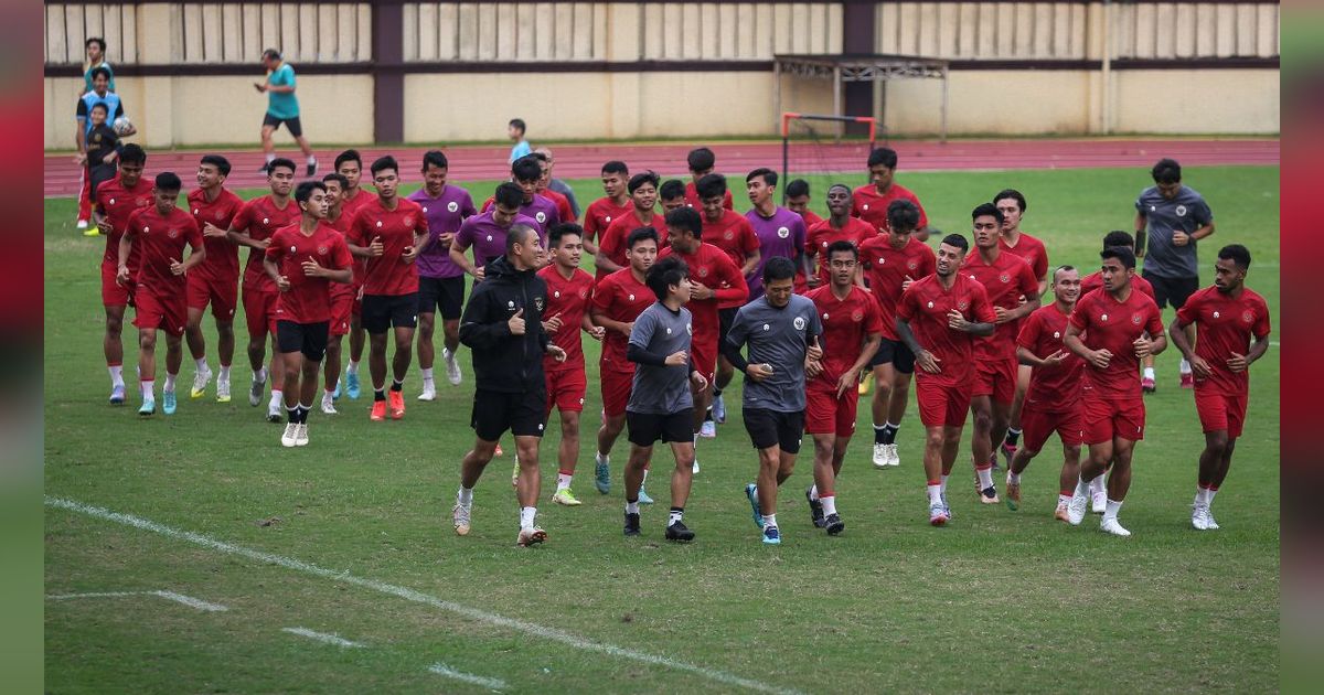 VIDEO: Timnas Indonesia Kalahkan Filipina 2-0 Dalam Kualifikasi Piala Dunia 2026