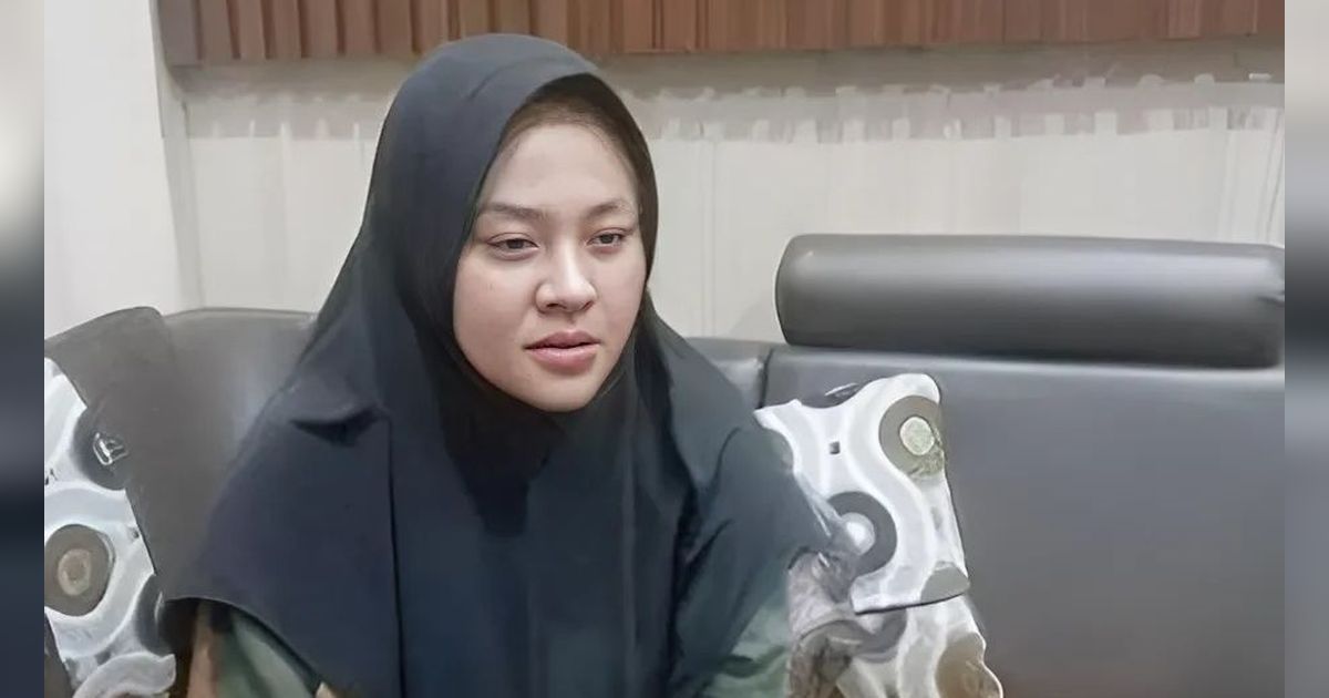 Potret Terbaru Briptu FN Jalani Pemeriksaan Usai Bakar Suami hingga Tewas, Ditahan di Tempat Khusus