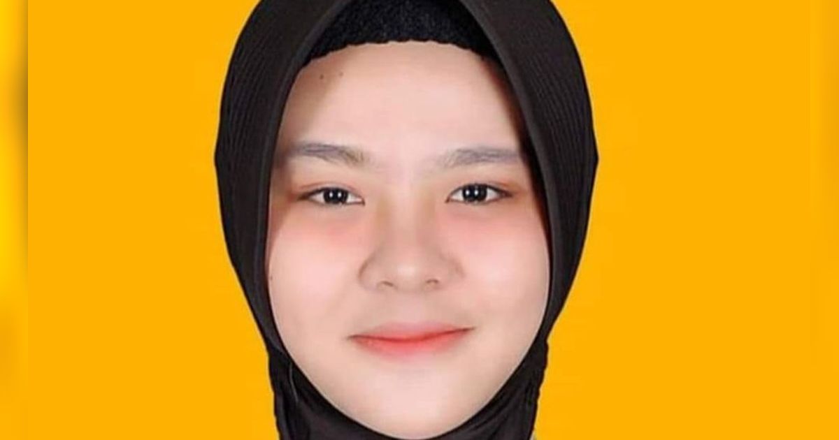 10 Potret Kondisi Rumah Polwan Bakar Suami di Mojokerto yang Viral, Sederhana Penuh Karangan Bunga